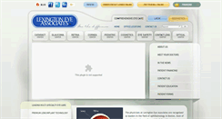 Desktop Screenshot of lexeye.com